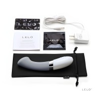 Masajeador G-Spot Lelo Gigi 2