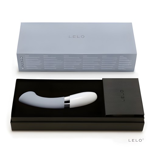 Masajeador G-Spot Lelo Gigi 2