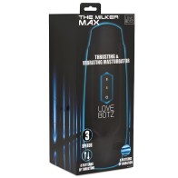 Lovebotz The Milker Max - Intense Pleasure