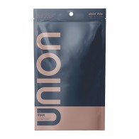 Condones Union Max - Paquete de 12