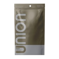 Union Snug Condoms Pack of 12