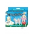 Lil Peep & Her Sheep Mini Inflatable Dolls  - Nasstoys