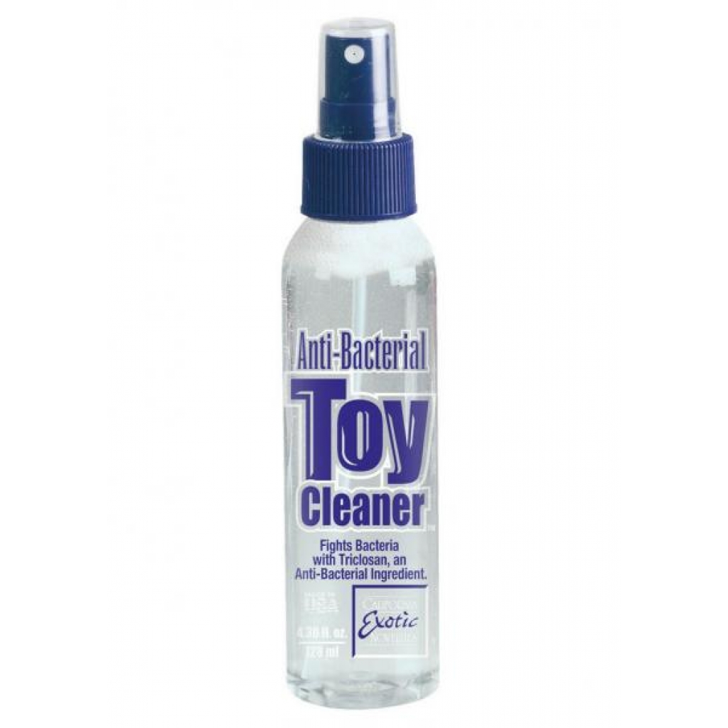Universal Toy Cleaner 4.3oz - Cal Exotics