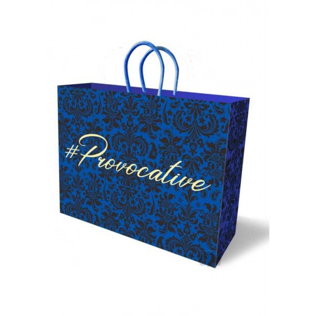 #Provocative Gift Bag - Little Genie Productions Llc.