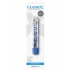 Classix Mr Twister Blue Vibe With TPE Sleeve  - Pipedream 