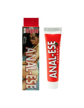 Lubricantes Anales para Comodidad y Placer