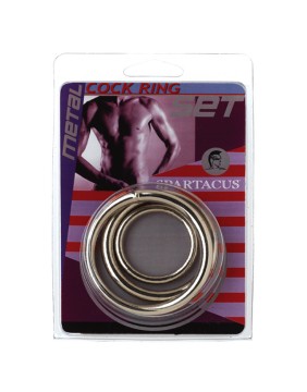 Anillos para el Pene para Hombres