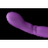 Adrien Lastic Nyx G-Spot Vibrator Purple - Adrien Lastic