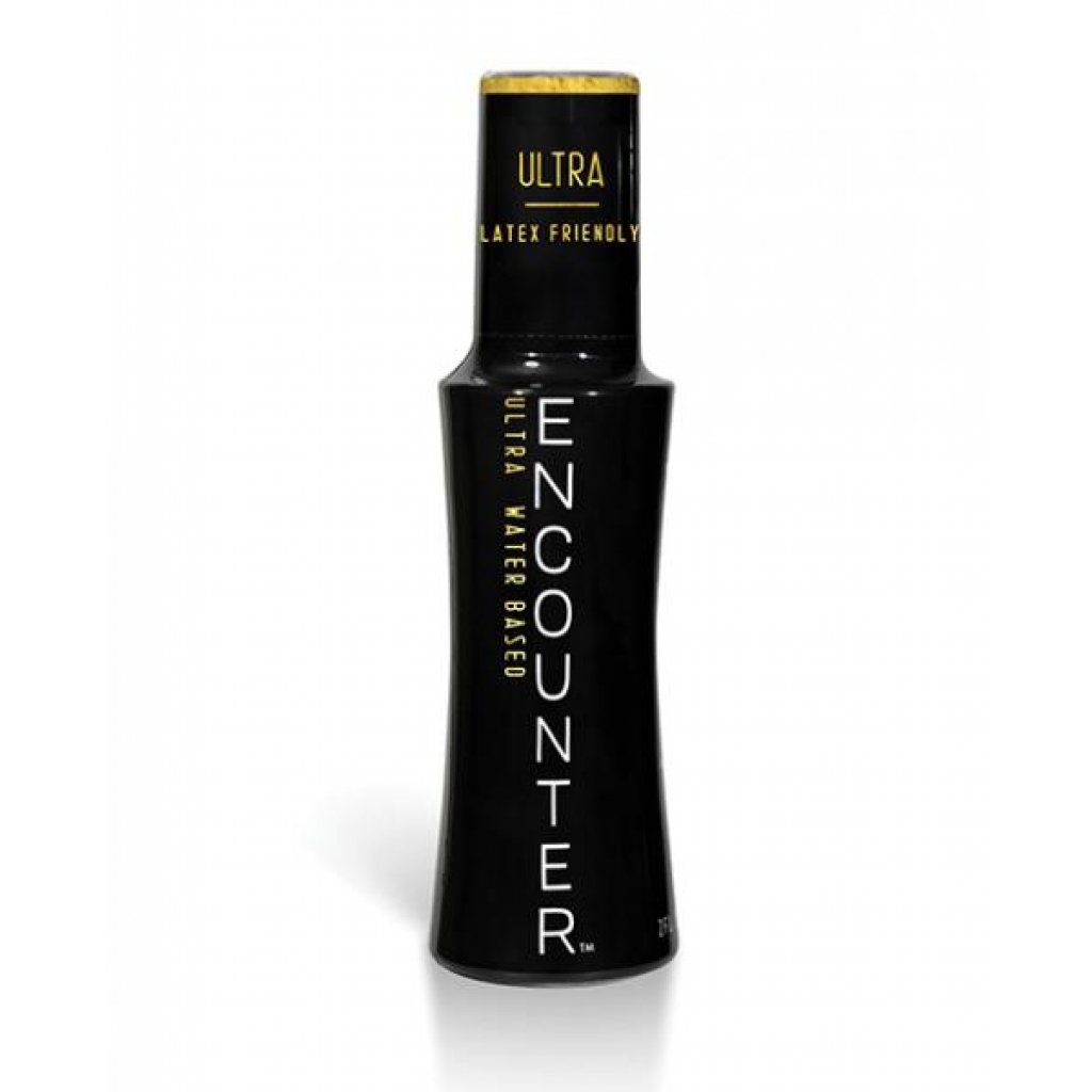 Encounter Ultra Water Based 2 Oz - Elbow Grease