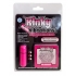 Kinky Vibrations Game with Bullet Vibrator - Ball And Chain