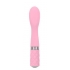 Pillow Talk Sassy G-Spot Vibrator Pink - Bms Enterprises