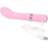 Pillow Talk Sassy G-Spot Vibrator Pink - Bms Enterprises