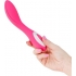 Wonderlust Serenity Pink G-Spot Vibrator - Bms Enterprises