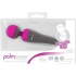 Palm Power Massager - Pink - Bms Enterprises