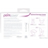 Palm Power Massager - Pink - Bms Enterprises