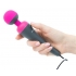 Palm Power Plug & Play Pink Body Massager - Bms Enterprises