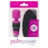 Palm Power Pocket Massager Pink - Bms Enterprises