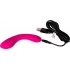 Mini Swan Wand 4.75 inches Pink Vibrator - Bms Enterprises