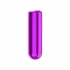 Power Bullet Rechargeable Purple (bulk) - Bms Enterprises