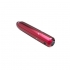 Power Bullet Pretty Point 4in 10 Function Bullet Pink - Bms Enterprises