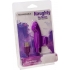 Naughty Nubbies Purple Finger Vibrator - Bms Enterprises
