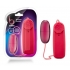 Power Bullet Vibrator Pink - Blush Novelties