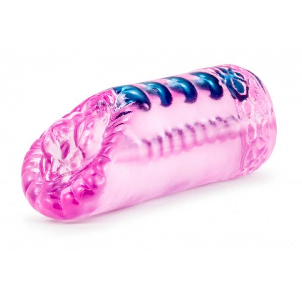 Sexy Snatch Mastubator Pink - Blush Novelties