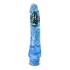 Naturally Yours Mambo Vibrator Blue - Blush Novelties