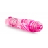 Naturally Yours The Little One Pink Vibrator - Blush Novelties