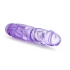 Naturally Yours The Little One Purple Vibrator - Blush Novelties
