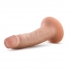 Dr Skin 5.5 inches Cock with Suction Cup Beige - Blush Novelties