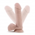 Loverboy The Cowboy with Suction Cup Dildo Beige - Blush Novelties