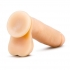 Hung Rider Butch 10.5 inches Dildo with Suction Cup Beige - Blush Novelties
