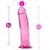 B Yours Plus Thrill N Drill Pink - Blush Novelties