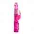Romping Rabbit Fuchsia Pink Vibrator - Blush Novelties