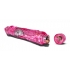 Wild Ride Waterproof Vibrator - Pink - Blush Novelties