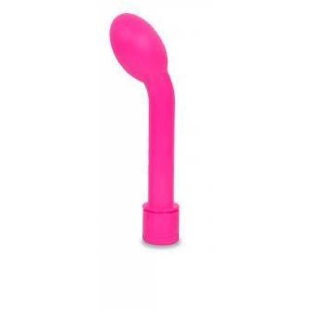 G Slim Petite Satin Touch - Pink - Blush Novelties