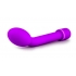 Sexy Things G Slim Petite Purple Vibrator - Blush Novelties