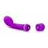 Sexy Things G Slim Petite Purple Vibrator - Blush Novelties