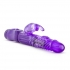 B Yours Beginner's Bunny Purple Rabbit Vibrator - Blush Novelties