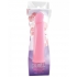 Purity Silicone Vibrator Pink - Blush Novelties