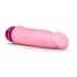 Purity Silicone Vibrator Pink - Blush Novelties