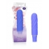 Nimbus Mini Periwinkle Purple Vibrator - Blush Novelties
