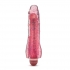 Glow Dicks Molly Glitter Vibrator Pink - Blush Novelties