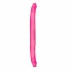 B Yours 16 inches Double Dildo Pink - Blush Novelties