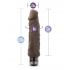 Home Wrecker 9 inches Realistic Vibrator - Brown - Blush Novelties