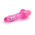 Mr Right Now Pink Realistic Vibrator - Blush Novelties