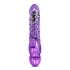 Bump N Grind PurpleVibrator - Blush Novelties