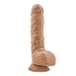 Loverboy Your Personal Trainer Latin Tan Realistic Dildo - Blush Novelties