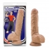 Loverboy Your Personal Trainer Latin Tan Realistic Dildo - Blush Novelties